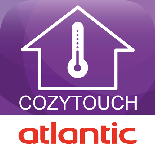 ATLANTIC COZYTOUCH 3.3.1