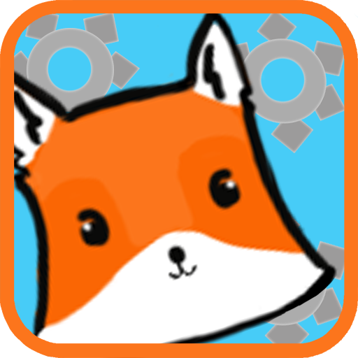 Download Balls Fast Foxes - Умная Лиса собирающая алмазы 1.0.5 Apk for android