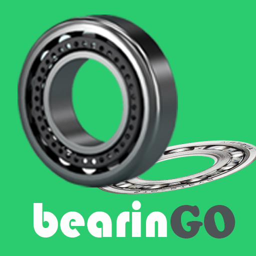 Download bearinGO (Bearing Catalog) 5.0 Apk for android Apk