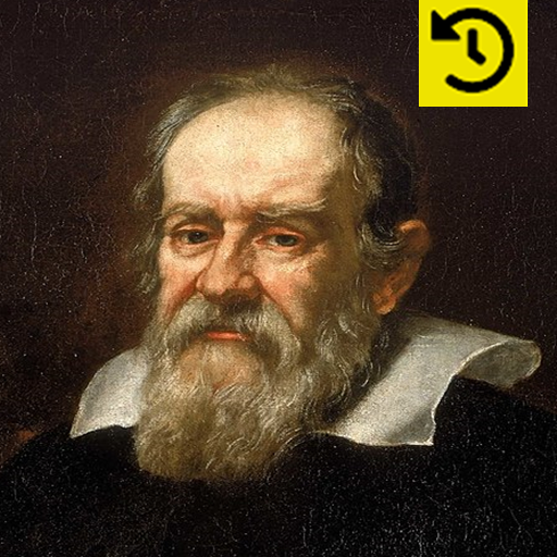 Biographie Galileo Galilei 2.0