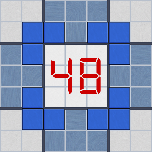 Block Puzzle Sudoku 48 1.5.3