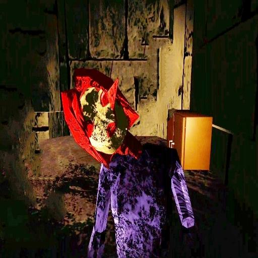 Bloody Mary In Horror Hotel 3 (Creepy Horror Game) 2.4.0