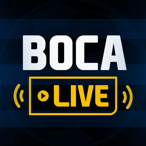 Download Boca Live - Juegos En Vivo 2.0.0 Apk for android