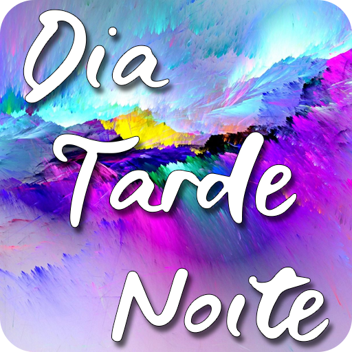 Download Bom Dia, Boa Noite e Boa Tarde 1.4 Apk for android