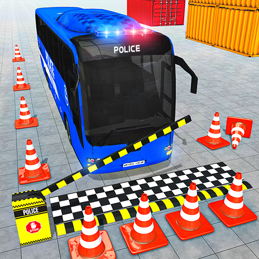 Download bus parking: bus parking games 1.14 Apk for android Apk