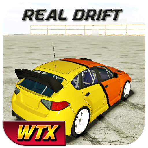 Download Car Drift Jeu 3D 1.2 Apk for android