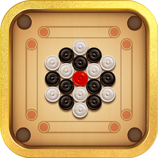 Download Carrom Gold: Online Board Game 2.77 Apk for android