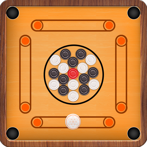 Download Carrom Pool Game 2022 1.0 Apk for android