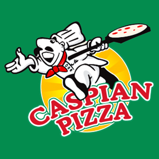 Download Caspian Pizza 1.7.3 Apk for android