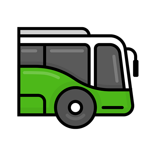 City Bus Driver- Template 0.0.6