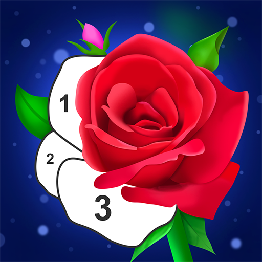 Download Color Art - Paint by Number 1.0.6 Apk for android