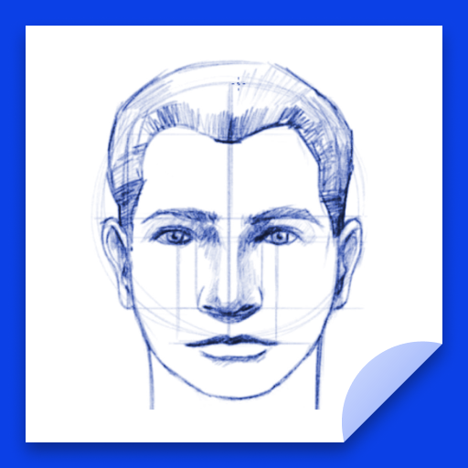 Download Comment Dessiner Un Visage 3.0 Apk for android