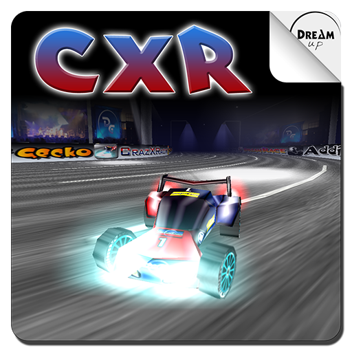 Download CrazXRacing 2.3 Apk for android