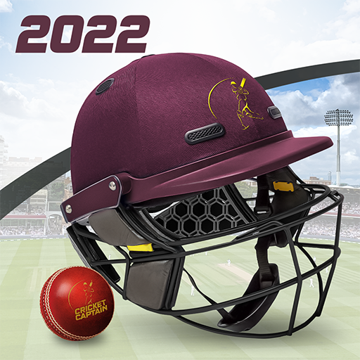 Download Cricket Captain 2022 1.0 Apk for android