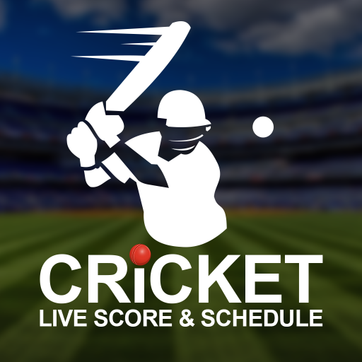 Download Cricket Live Score & Schedule 3.0.19 Apk for android