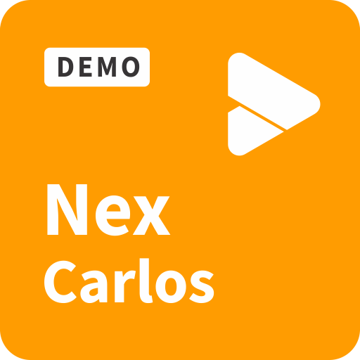 Download Demo Nex Carlos - Youtubers 2.0 Apk for android