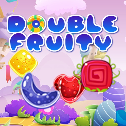 Download Double Fruity 2.1 Apk for android