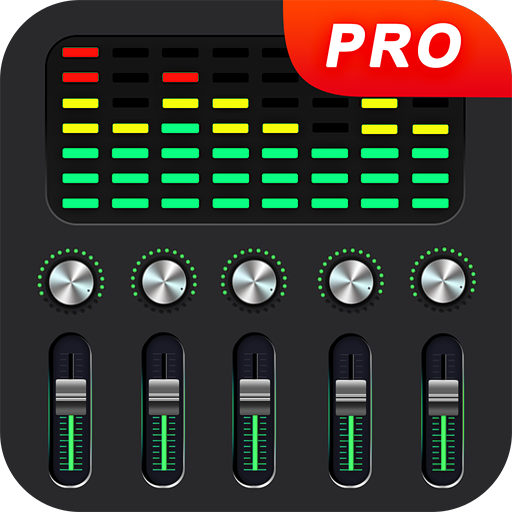 Download Equalizer FX Pro 1.7.2 Apk for android