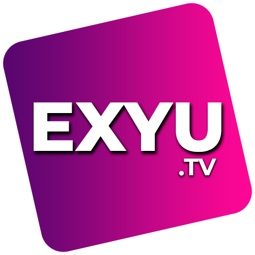 Download EXYU.tv - Internet Televizija 3.0 Apk for android