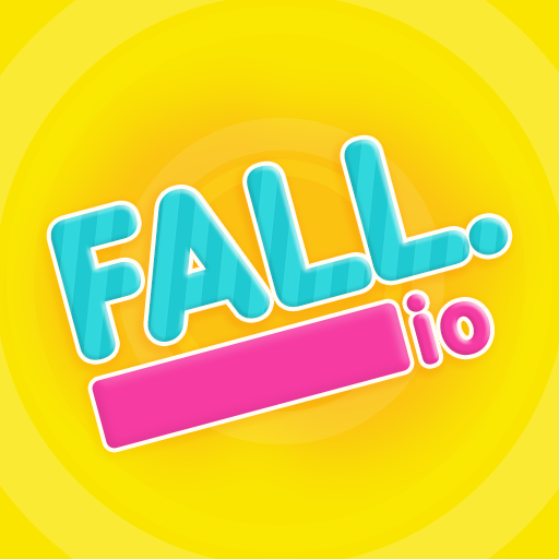 Fall.io - Race of Dino 1.3.8