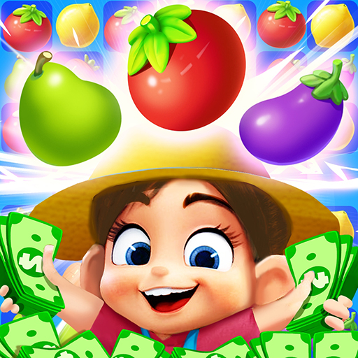 Farm Blast - Earn Cash Rewards 1.1.2