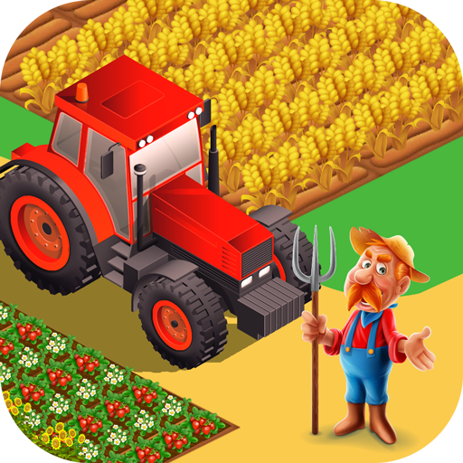 Download Farm House - Kid Farming Games 5.7 Apk for android Apk