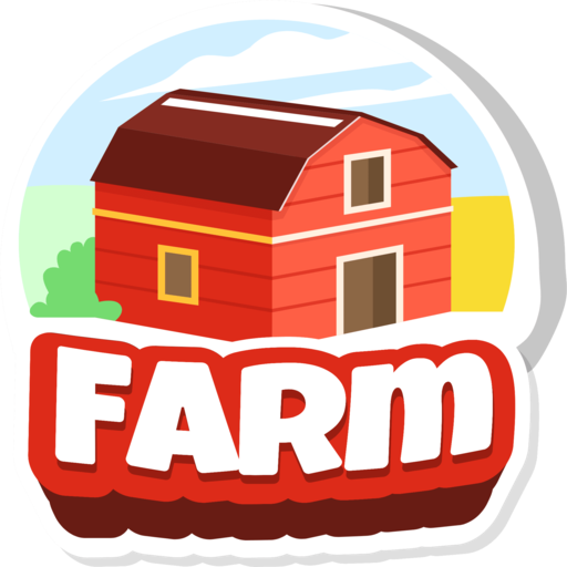 Download Farm Simulator! Feed your animals & collect crops! 3.6 Apk for android