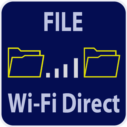 Download File Transfer (wifi-direct) 2.2.5 Apk for android