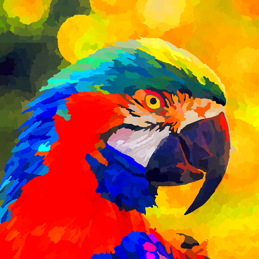 Download FluffyColor:Couleur par numéro 126 Apk for android