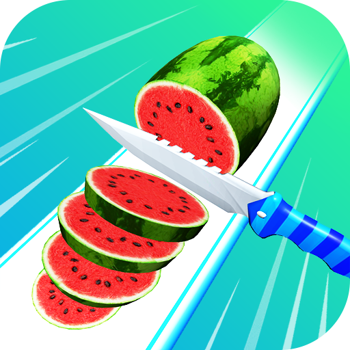 Download Food Slicer – Slice Veggies, Fruits, Bread, Cakes 1.82 Apk for android