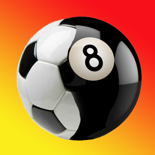 Download FOOTPOOL : Billard & Football 20 Apk for android