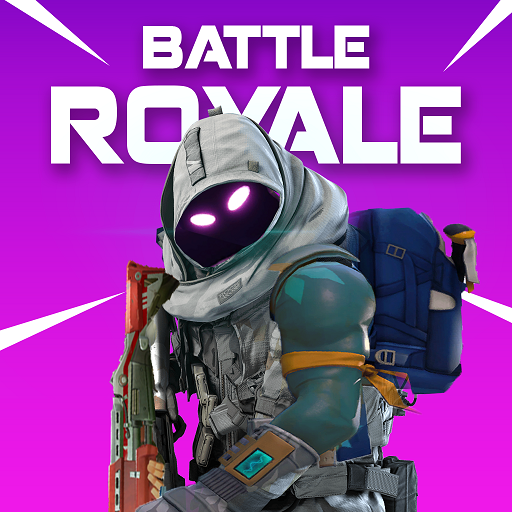 Fort Battle Royale: Epic Squad 210