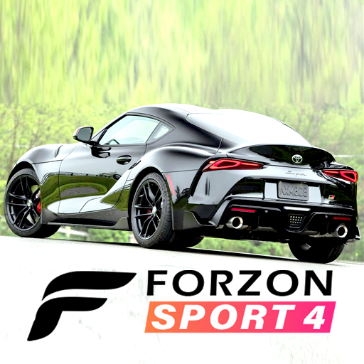 Download Forzon Sport4 | Open World HDR 2.8 Apk for android