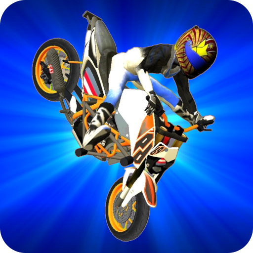 Download Freestyle King - Stunt game 2 Apk for android Apk