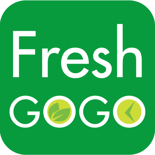 FreshGoGo Asian Grocery & Food 3.3.6