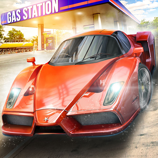 Download Gas Station 2: Highway Service 2.5.4 Apk for android