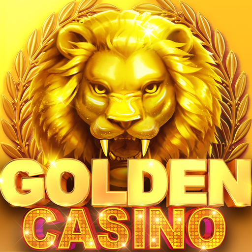 Download Golden Casino - Vegas Slots 1.0.588 Apk for android