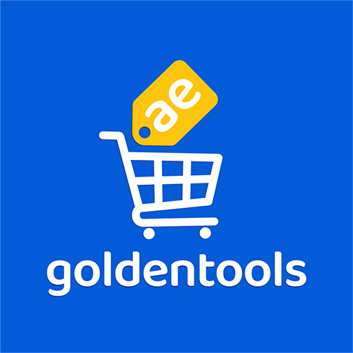 Download goldentools.ae 1.3.1 Apk for android