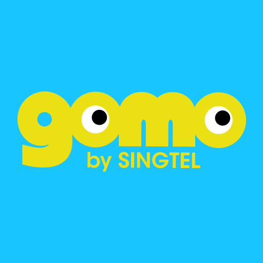 GOMO Singapore 3.5.0