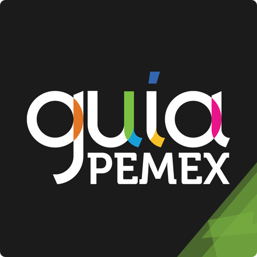 Guía Pemex • Ubica tu gasolinera 