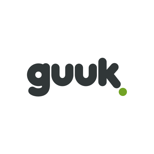 Download Guuk - Área de cliente v22.29.3 Apk for android