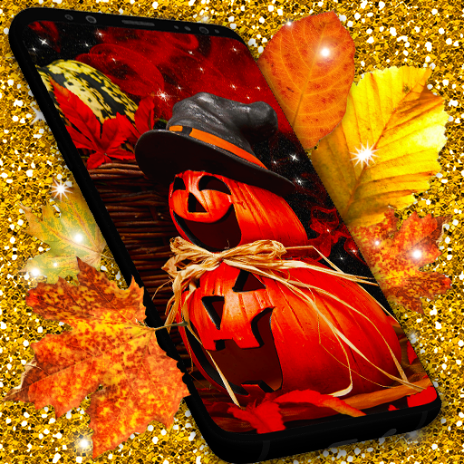 Download Halloween Live Wallpapers 6.9.11 Apk for android