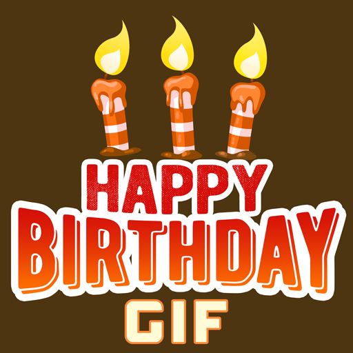 Download Happy birthday GIFs 2.3.5 Apk for android