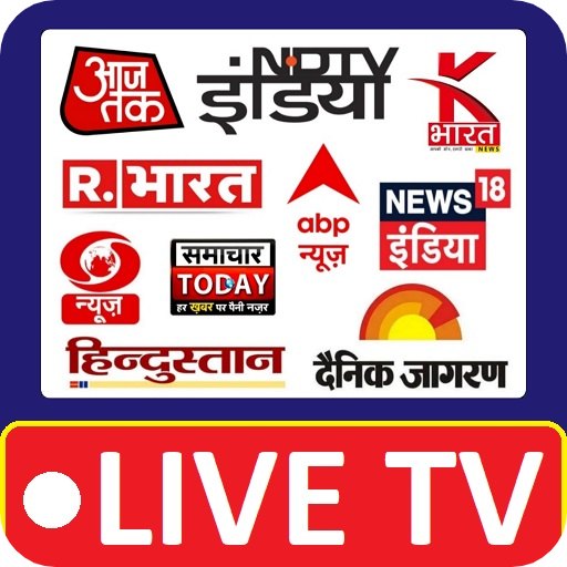 Hindi News Live TV - Live News 81.0