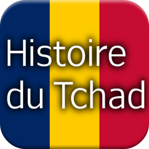 Download Histoire du Tchad 2.2 Apk for android Apk