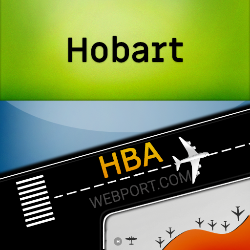 Download Hobart Airport (HBA) Info 14.0 Apk for android