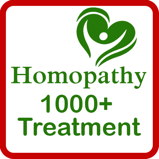 Download Homeopathy 1000+ treatment 1.2 Apk for android