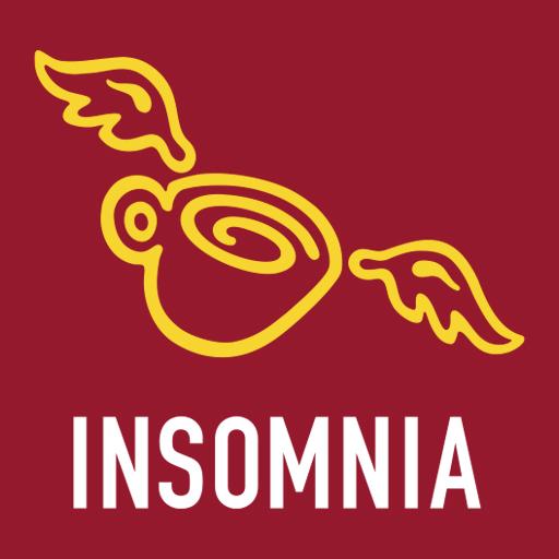 Insomnia Coffee IE 5.1.2