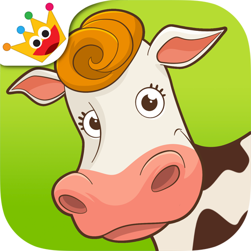 Download Jeu pour enfants à La Ferme 1.2.2 Apk for android