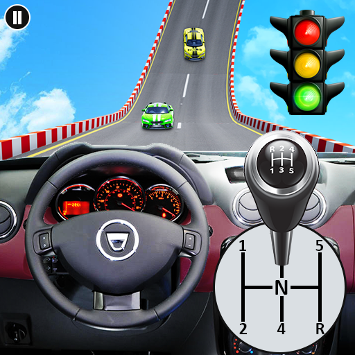 Download Jeux hors ligne de voiture 2.5 Apk for android Apk